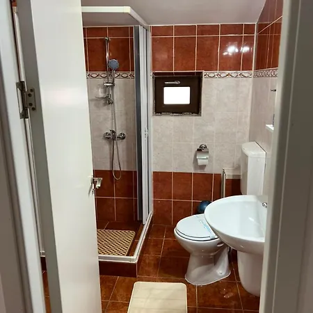 Casa Dyny Pensión