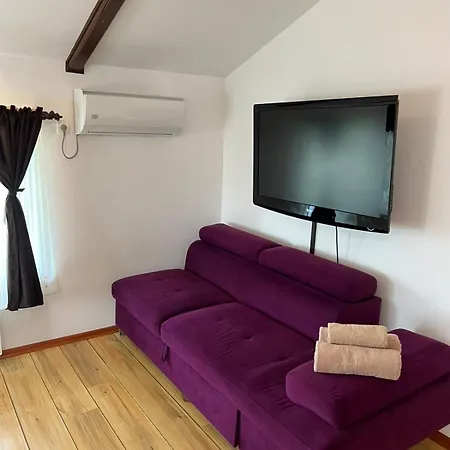 Pensión Casa Dyny