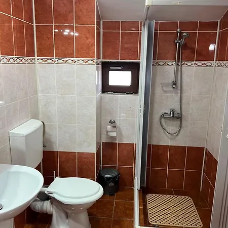 Pensión Casa Dyny 3*