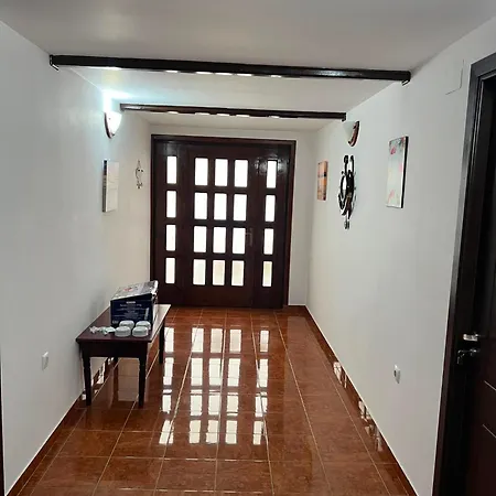 Casa Dyny Pensión