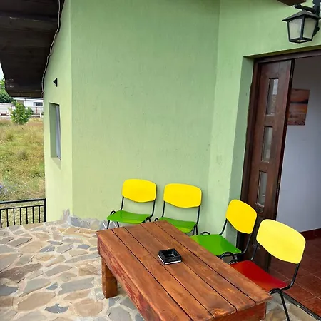 Pensión Casa Dyny 3*
