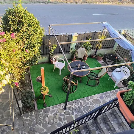 Casa Dyny 3* Două Mai