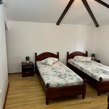 Pensión Casa Dyny