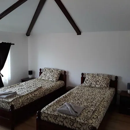 Casa Dyny 3* Două Mai