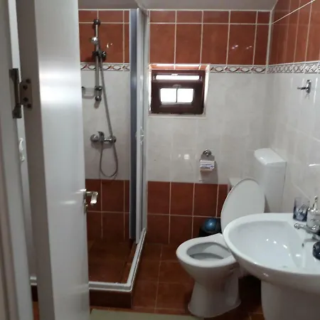 Casa Dyny *