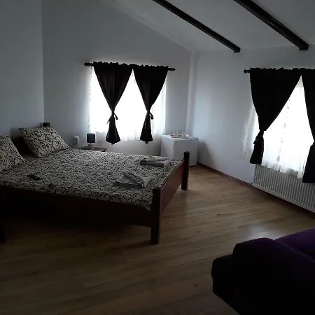 Casa Dyny Vendégház Două Mai
