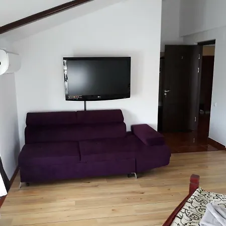 Pensión Casa Dyny