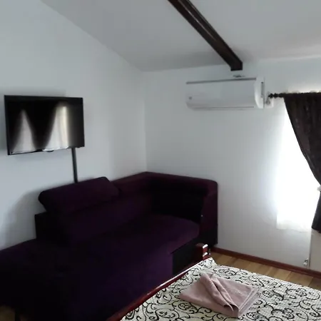 Guest house Casa Dyny *