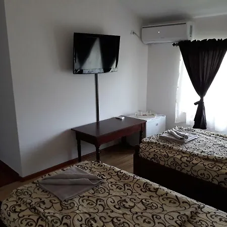 Casa Dyny Două Mai