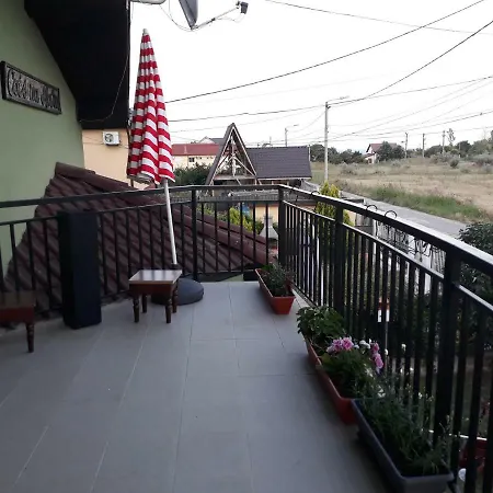 Casa Dyny Două Mai