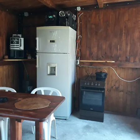 Casa Dyny Două Mai