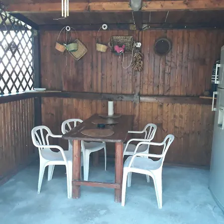 Gasthuis Casa Dyny Două Mai