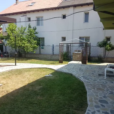 Guest house Casa Dyny