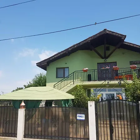 Casa Dyny 3*