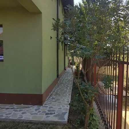 Casa Dyny
