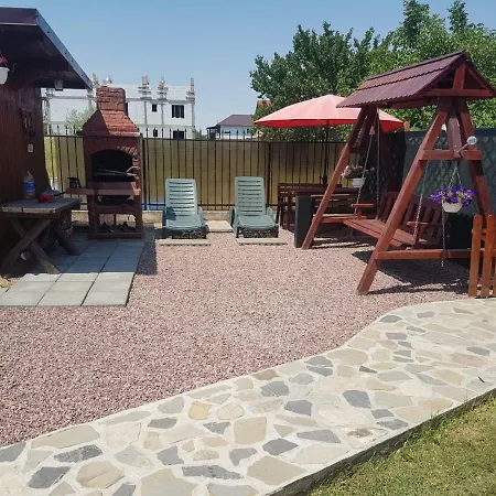 Casa Dyny Două Mai