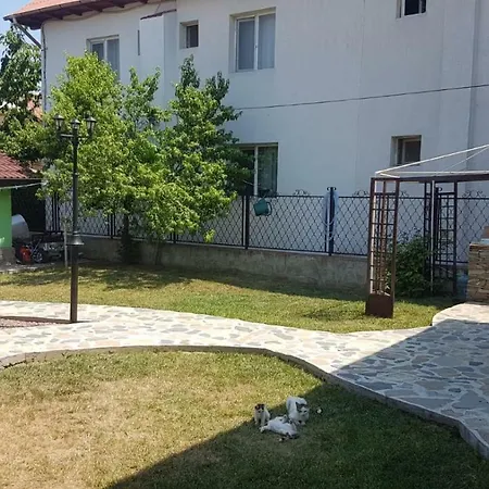 Casa Dyny *