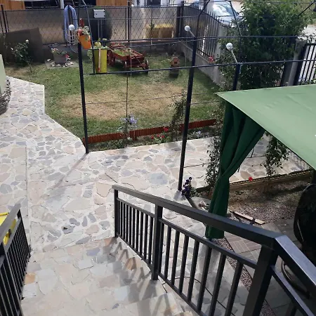 Casa Dyny 3* Două Mai