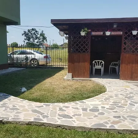 Guest house Casa Dyny *