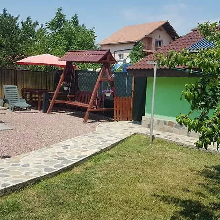 Casa Dyny Vendégház 3*
