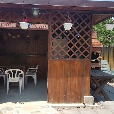 Casa Dyny Pensión